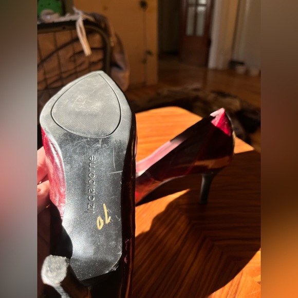 Vintage Liz Claiborne Heels 👠 - Picture 2 of 3